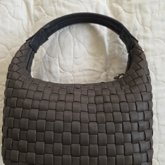 MZ Wallace Hobo Mini Woven - Magnet - Picture 5 of 8